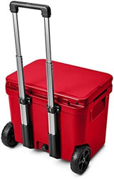 YETI Roadie 60 Wheeled Cooler with Retractable Periscope Handle
