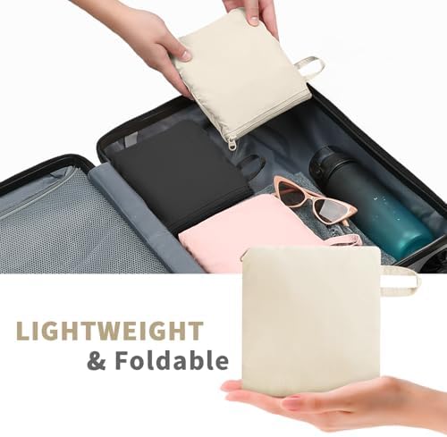 ZOMFELT Hiking Backpack for Women Men, 15L Packable Small Travel Backpack for Trip, Water Resistant Lightweight Backpacks