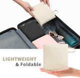 ZOMFELT Hiking Backpack for Women Men, 15L Packable Small Travel Backpack for Trip, Water Resistant Lightweight Backpacks