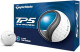 TaylorMade Golf 2024 Golf Balls