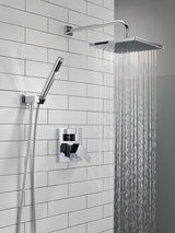 Delta 342701 Modern Shower Faucet, Chrome