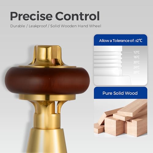 Classic Thermostatic Valve