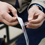 HotHands Insole Foot Warmers - Long Lasting Safe Natural Odorless Air Activated Warmers - Up to 9 Hours of Heat - 16 Pair, Black