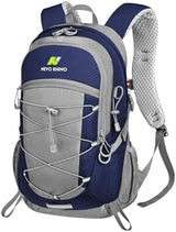 N NEVO RHINO Hiking Backpack 20L/35L Water Resistant Outdoor Day Pack, Lightweight Travel Small Backpack for Men Women
