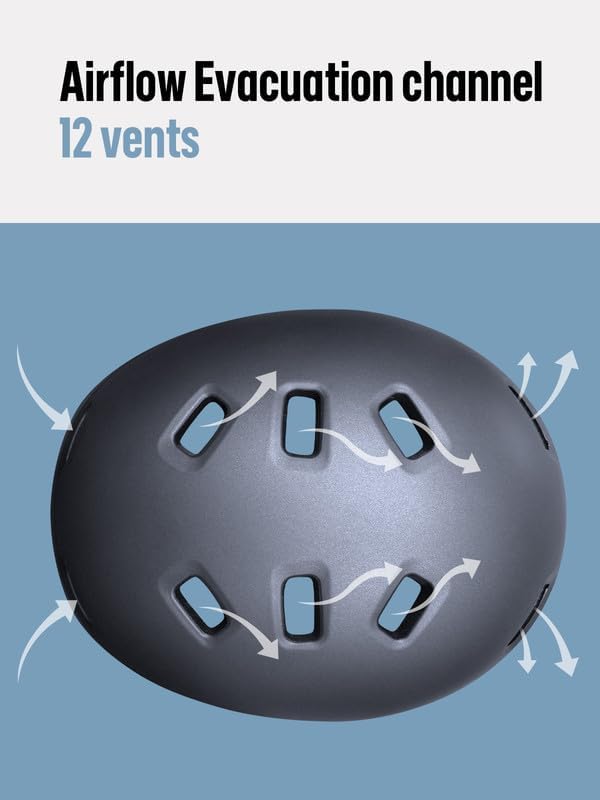 MOUNTALK Kids/Toddler Bike Helmet for Infant/Baby to Children 1/2/3/4/5/6/7/8 Years Old, Kids Helmets Ages 5-8/8-14,Skateboard Helmets for Youth Boys and Girls