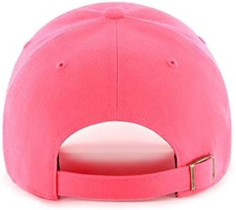 '47 MLB Womens Women's Brand Clean Up Cap