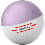 Titleist TruFeel Golf Balls (One Dozen)