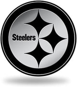 NFL Molded Auto Emblem