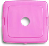Cool Coolers by Fit + Fresh, Reusable & Long-Lasting Slim Ice Packs, Cold Packs for Lunch Boxes, Ice Packs for Lunch Bags