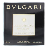 BVLGARI Splendida Patchouli Tentation for Women - 1.7 oz EDP Spray