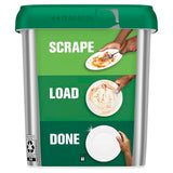 Cascade Platinum Dishwasher Pods, Dishwasher Detergent, Dish Detergent Soap, Fresh, 59 Count