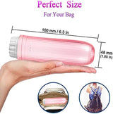 Portable Bidet - Mini Foldable Handheld Personal Travel Bidet with 2 Pressure Options Electric Sprayer Toilet for Personal Hygiene Cleaning/Soothing Postpartum Care/Perineal & Hemmoroid Treatment