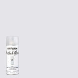 Rust-Oleum 342600-6PK Frosted Glass Spray Paint, 11 oz, Frosted Glass, 6 Pack