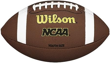 WILSON NCAA Official Football