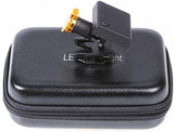 NSKI 3W LED Headlamp with Filter Plastic Clip Type for Loupes