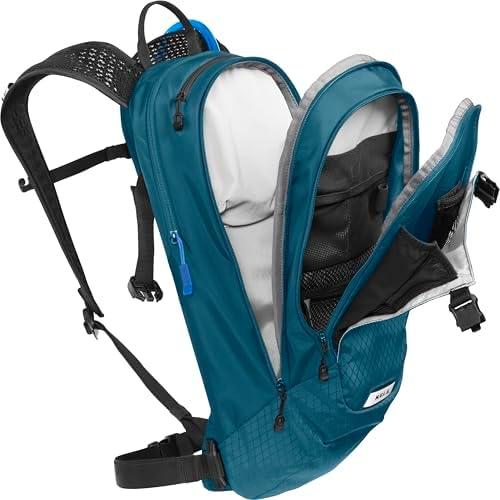 CamelBak M.U.L.E. 12 Mountain Bike Hydration Pack 100oz