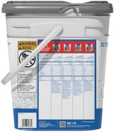 Mountain House Essential Bucket | Freeze Dried Backpacking & Camping Food | 22 Servings | Gluten-Free