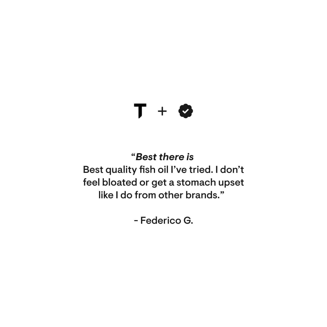 THORNE - Super EPA - Omega-3 Fatty Acids EPA 425mg & DHA 270mg Supplement - Support Brain, Cardiovascular, Joints & Skin* - Gluten, Dairy & Soy-Free - 90 Gelcaps