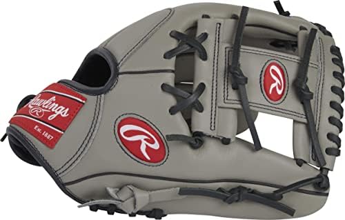 Rawlings | Select PRO LITE Youth Baseball Glove | Pro Player Models | Sizes 10.5" - 12.25" | Multiple Styles