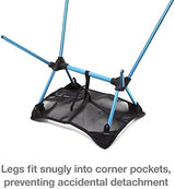 Helinox Protective Ground Sheet Accessory for Camp Chairs