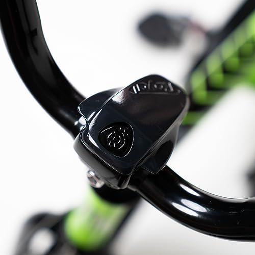 RoyalBaby Kids Bike EZ Freestyle Training Free Balance to Pedal Easy Learning Bicycle, 12-18 Inch for Toddlers to Big Kids