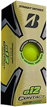 Bridgestone e12 Golf Balls