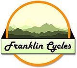 Chamois Butt'r Original Anti-Chafe Cream, 8 oz Tube (2 Pack)