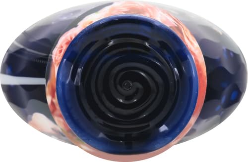 Downy Infusions Liquid Fabric Softener, Bliss, Sparkling Amber & Rose, 32 fl oz