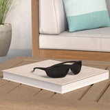 FAGUMA Polarized Sports Sunglasses For Men Cycling Driving Fishing UV400 Protection