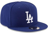 New Era mens Snapback