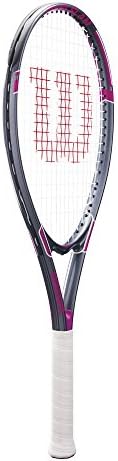 WILSON Tour Slam Adult Recreational Tennis Rackets