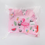 MoKo Toddler Swim Vest for Kids, 20-66 lbs, Arm Floaties with Adjustable Straps, Nylon Material, Swim Vest for Toddlers Learning to Swim