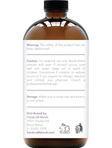 Handcraft Blends Lavender Essential Oil in Glass Bottle - Huge 16 Fl Oz - 100% Pure and Natural - Premium Grade Essential Oil for Diffuser and Aromatherapy, and DIY Soap Making