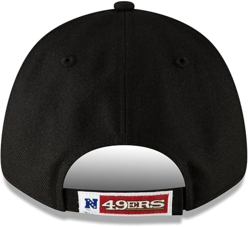 New Era NFL The League 9FORTY Adjustable Hat Cap One Size