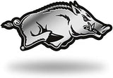 NCAA Molded Auto Emblem