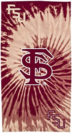 Northwest NCAA Unisex-Adult Beach Towel