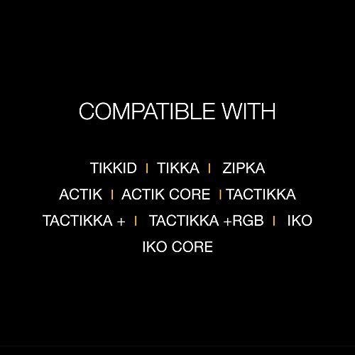 PETZL ACCU CORE - Rechargeable Battery Compatible Headlamps