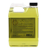 Cucina Purifying Hand Wash Refill, 33.8 Oz Plastic Jug (2, Coriander and Olive Tree)