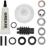 Replacement for Liftmaster 41c4220a Gear and Sprocket Kit fits Chamberlain, Sears, Craftsman 1/3 and 1/2 HP Chain Drive Models