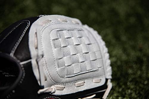 Rawlings | Sure Catch T-Ball & Youth Baseball Glove | Sizes 9.5" - 11.5" | Multiple Styles