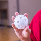 Champion Sports Hollow Plastic Baseballs