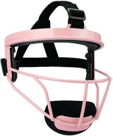 Dinictis Softball Face Mask, Lightweight, Comfortable, with Wide Field Vision, Durable and Safe Face Guards, Premium Protective Softball Fielder's Mask