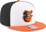 New Era mens Snapback