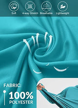 baleaf Men's Sun Protection Hoodie Shirt UPF 50+ Long Sleeve UV SPF T-Shirts Rash Guard Fishing Swimming Lightweight