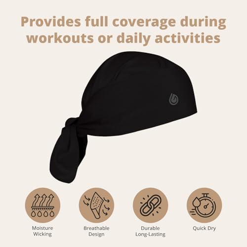 Full Triangle 2.0, Tri-Layer EvapoCOOL Ventilation Technology, Adjustable Tie Full Coverage Bandana