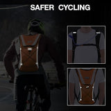 KUYOU Hydration Backpack Hydration Pack with 2L Water Bladder, Lightweight Insulation Water Backpack for Cycling,Hiking, Running,Climbing