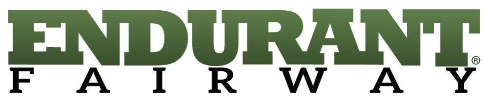 Endurant Turf Colorants - Fairway Spray On Green Grass Paint for Lawns - Revives Dry, Patchy Yards - Dark Grass Hue - Easy to Use, Concentrated Turf Grass Dye - Covers Approx 10,000 Sq Ft - 1 Gal
