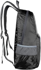 G4Free 20L Lightweight Packable Backpack Travel Hiking Daypack Foldable Backpack for Men Women