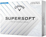 Callaway Golf Supersoft Golf Balls