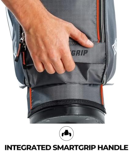 IZZO Ultra Lite Golf Bag